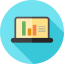 Analytics icon 64x64
