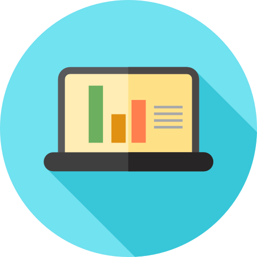 Analytics icon