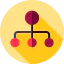 Diagram icon 64x64