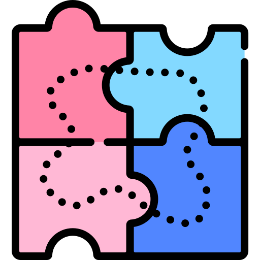 Puzzle icon