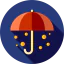 Umbrella icon 64x64
