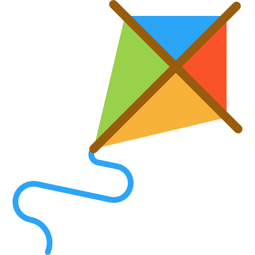 Kite icon