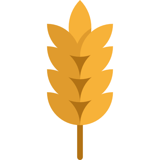 Wheat icon