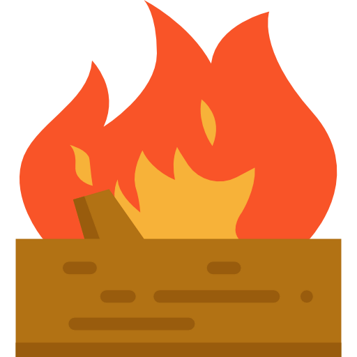 Log icon