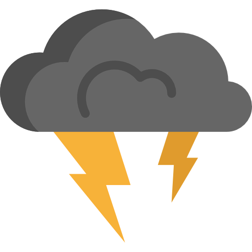 Storm icon
