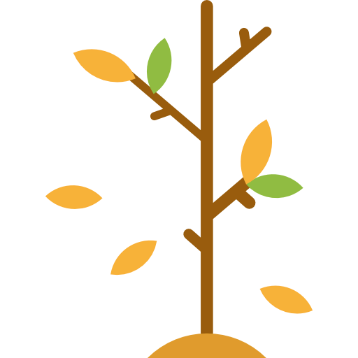 Tree icon
