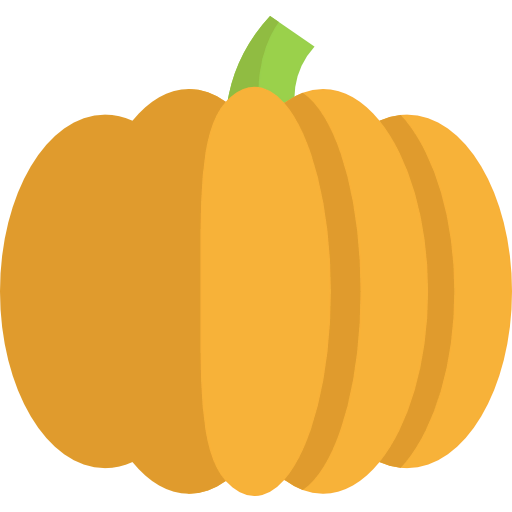 Pumpkin icon
