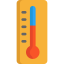 Thermometer icon 64x64