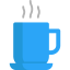Coffee cup icon 64x64
