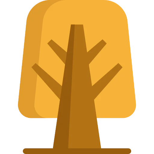 Tree icon