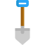 Shovel icon 64x64