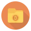 Folder icon 64x64