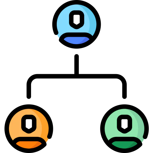 Team icon