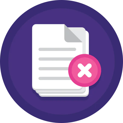 Assignment icon