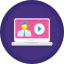 Elearning icon 64x64