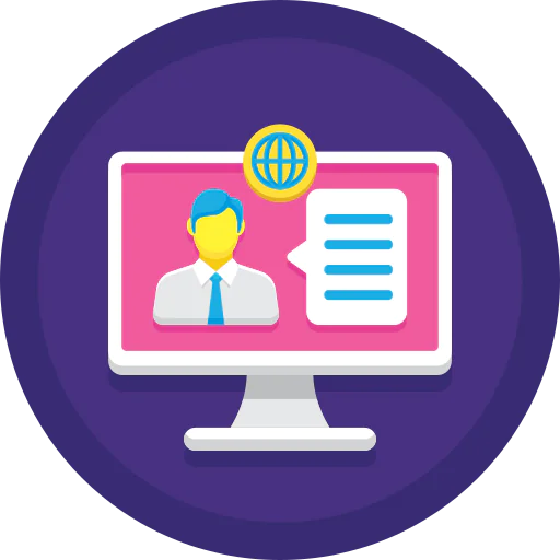 Course icon