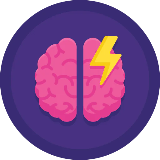 Brainstorming icon