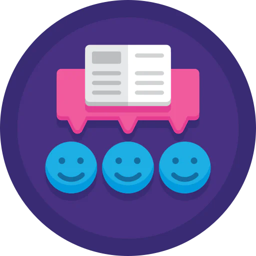 Class icon