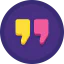Language learning icon 64x64