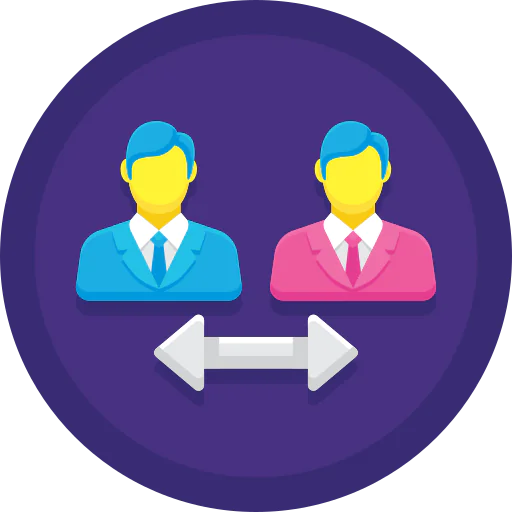 Communication icon