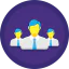 Community icon 64x64