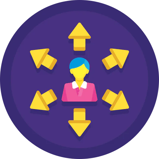Explore icon