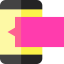 Smartphone icon 64x64