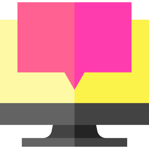 Pc icon