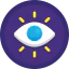 Vision icon 64x64
