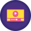 Video lesson Ikona 64x64