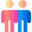 People icon 64x64
