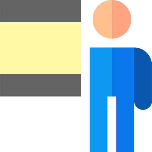 Presentation icon