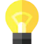 Lightbulb іконка 64x64
