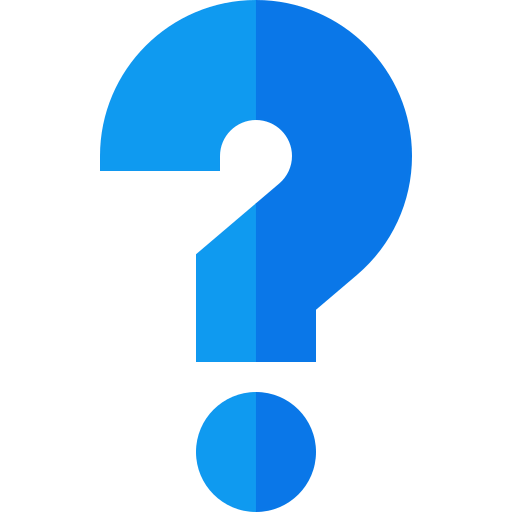 Question icon