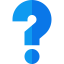 Question ícono 64x64