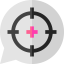 Discussion Symbol 64x64