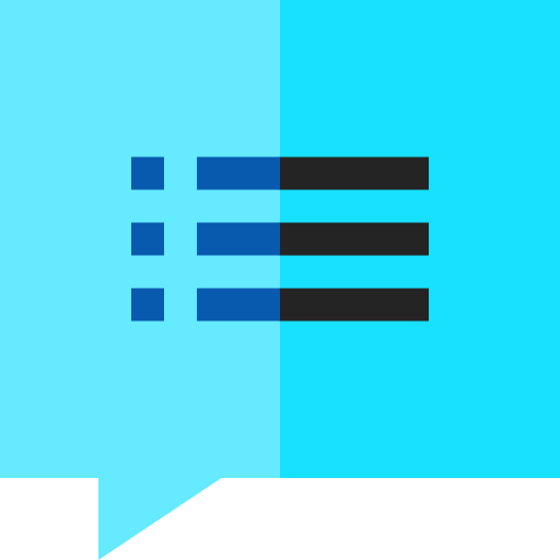 Argument icon