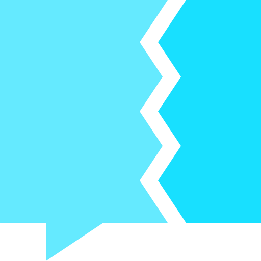 Failed icon