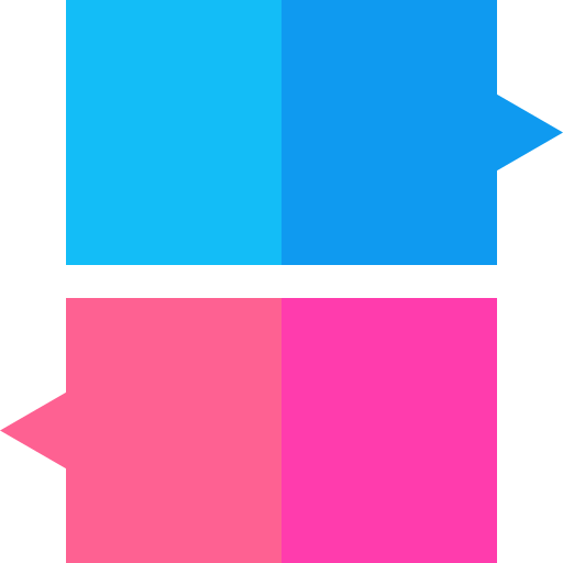 Conversation icon