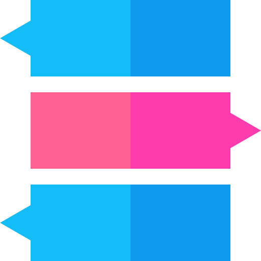 Conversation icon