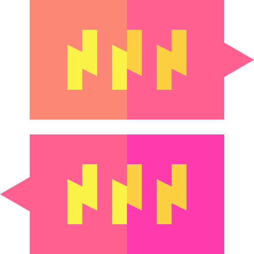 Argument icon