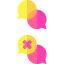 Disagreement icon 64x64