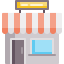 Shop icon 64x64