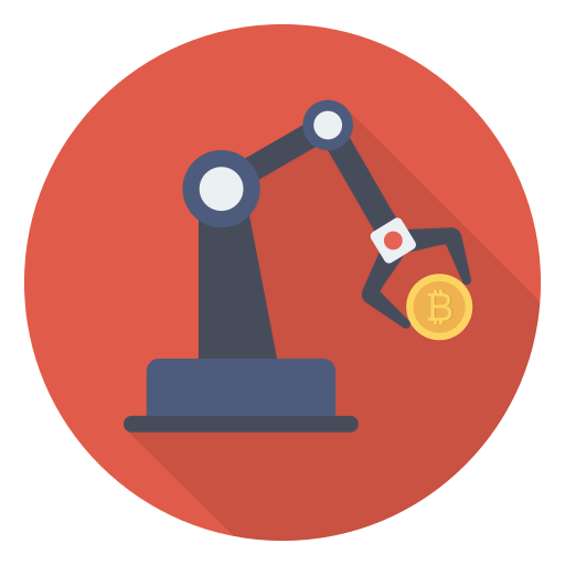 Crane icon
