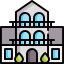 Apartment icon 64x64