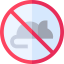 No rodents icon 64x64