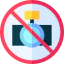 No camera icon 64x64