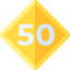 Speed limit biểu tượng 64x64