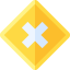 Warning icon 64x64