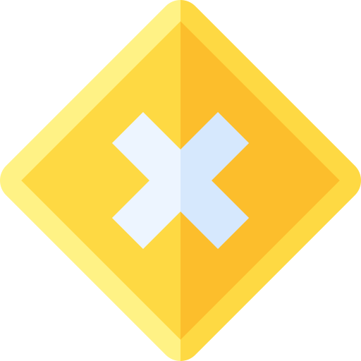 Warning icon